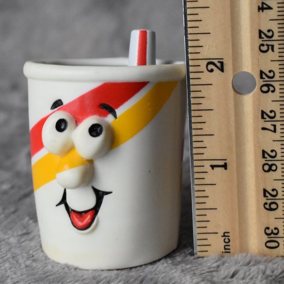 Vintage Soda Pop Cup Toy - Picture 2 of 8